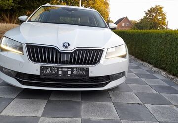 Skoda Superb 150.000 km 16.800 &euro; Aachen 52076