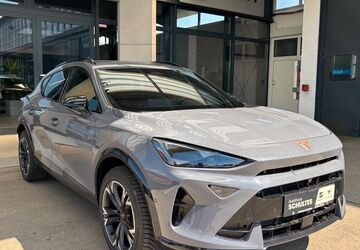 Cupra Formentor 1.999 km 48.990 &euro; Geilenkirchen 52511