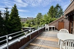 Roetgen – Zuhause über den Dächern der Eifel - Dachgeschoßwohnung Roetgen | Angebot:26784139