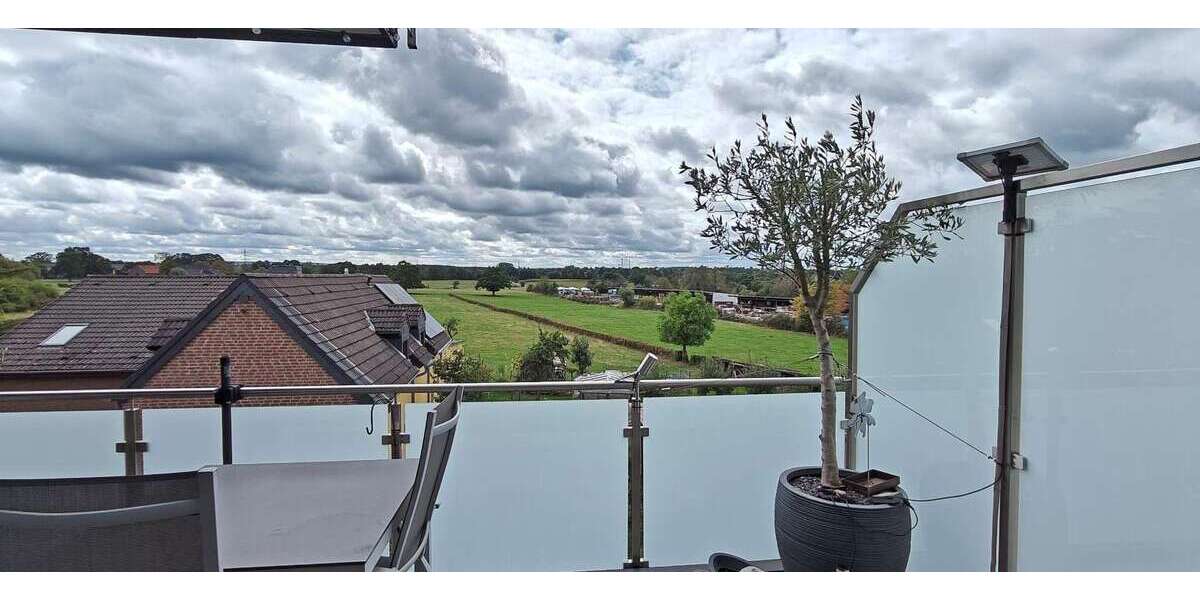 Etagenwohnung Aachen-Eilendorf Eilendorf - 3 Zimmer, 72 m&sup2;, 978&euro; | Angebot:27296914
