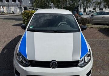 VW Polo 36.141 km 26.900 &euro; Aachen 52062