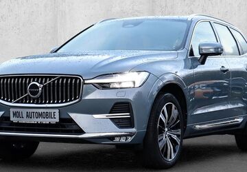 Volvo XC60 59.340 km 38.480 &euro; Aachen 52078
