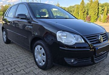 VW Polo 87.000 km 3.500 &euro; Aachen 52070