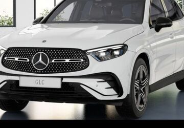 Mercedes-Benz GLC 220 9.900 km 57.490 &euro; Aachen 52068