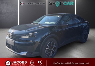 Citroen C4 X 9.999 km 24.480 &euro; Aachen 52078