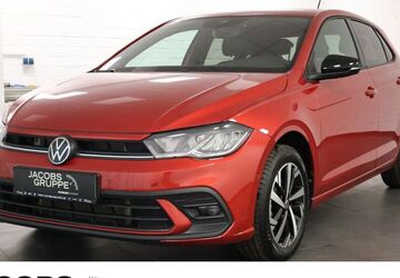 VW Polo 9.253 km 24.330 &euro; Alsdorf 52477