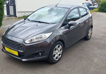 Ford Fiesta 145.000 km 3.990 &euro; Eschweiler 52249