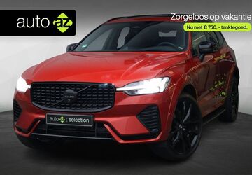 Volvo XC60 51.855 km 55.133 &euro; Aachen 52072
