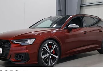 Audi S6 8.142 km 64.420 &euro; Aachen 52078