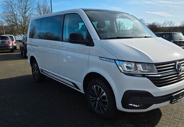 VW T6 Caravelle 77.840 km 31.990 &euro; Alsdorf 52477