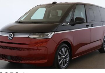 VW T7 Multivan 40.445 km 64.970 &euro; Stolberg 52222