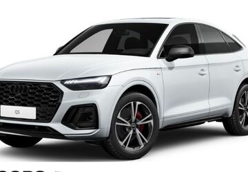Audi Q5 33.341 km 46.920 &euro; Aachen 52078