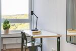 Etagenwohnung Aachen Aachen-Mitte - 2 Zimmer, 70 m&sup2;, 1.480&euro; | Angebot:20493747