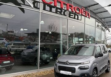 Citroen ë-Berlingo 38.918 km 23.900 &euro; Düren 52353