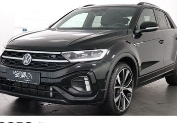 VW T-Roc 16.790 km 33.490 &euro; Alsdorf 52477
