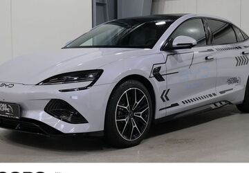 BYD SEAL 8.999 km 41.990 &euro; Aachen 52078