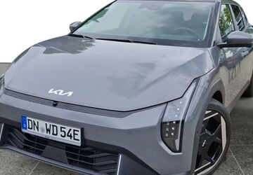 Kia EV4 9.999 km 44.650 &euro; Düren 52353