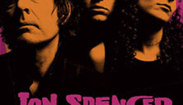 Jon Spencer
