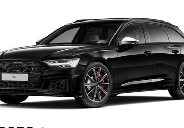 Audi S6 11.836 km 66.970 &euro; Aachen 52078