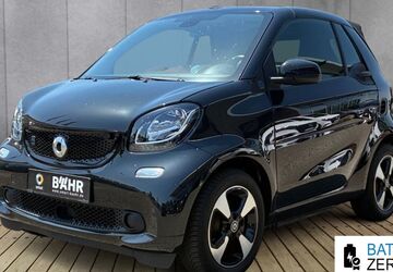 Smart ForTwo 28.450 km 13.850 &euro; Geilenkirchen 52511