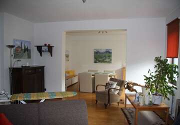 Wohnung Aachen Frankenberger Viertel - 3 Zimmer, 103 m&sup2;, 900&euro; | Angebot:27637735