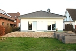 SCHON RESERVIERT! Bungalow in Nideggen. Baujahr 2017, freistehend. Ruhige Lage. Niedrigenergiehaus! - Einfamilienhaus Nideggen Eifel | Angebot:25922122