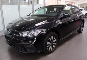 VW Polo 29.506 km 16.980 &euro; Düren 52349