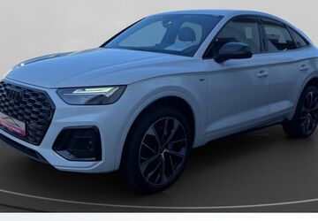 Audi Q5 140.335 km 32.980 &euro; Aachen 52068