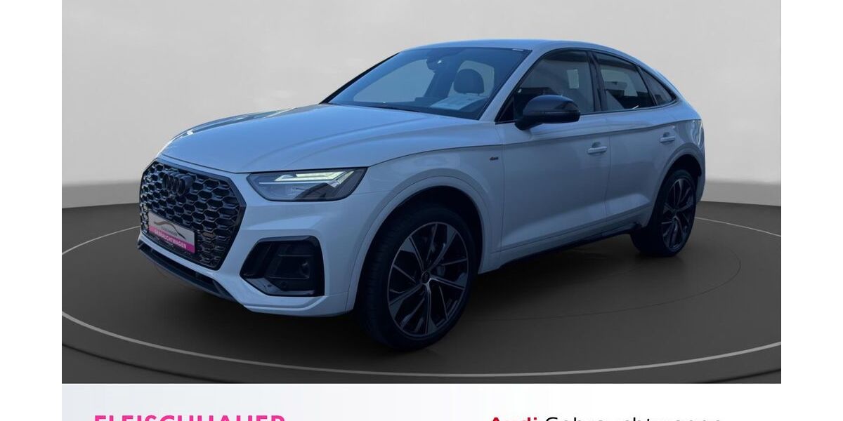 Audi Q5 140.335 km 32.980 &euro; Aachen 52068