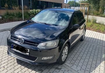 VW Polo 174.000 km 4.150 &euro; Aachen 52076