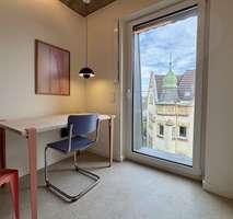 Wohnung Aachen Aachen-Mitte - 2 Zimmer, 54 m&sup2;, 1.232&euro; | Angebot:26619373