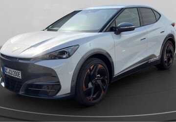 Cupra Tavascan 3.843 km 56.990 &euro; Aachen 52068