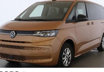 VW T7 Multivan 17.222 km 46.970 &euro; Stolberg 52222