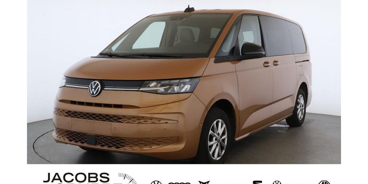 VW T7 Multivan 17.222 km 46.970 &euro; Stolberg 52222