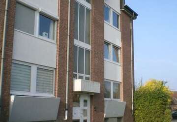Wohnung Herzogenrath - 2 Zimmer, 57 m&sup2;, 620&euro; | Angebot:26382565