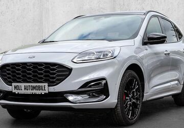 Ford Kuga 31.570 km 27.980 &euro; Aachen 52078
