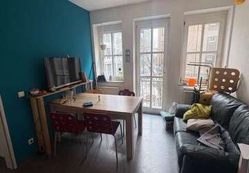 Wohnung Aachen Aachen-Mitte - 1 Zimmer, 12 m&sup2;, 310&euro; | Angebot:26118917