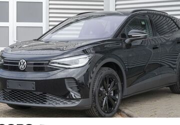 VW ID.4 4.444 km 52.890 &euro; Düren 52351