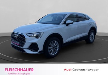 Audi Q3 37.264 km 29.950 &euro; Aachen 52068