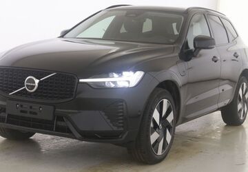 Volvo XC60 10.658 km 46.980 &euro; Aachen 52078