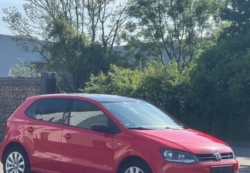 VW Polo 88.500 km 7.500 &euro; Jülich 52428