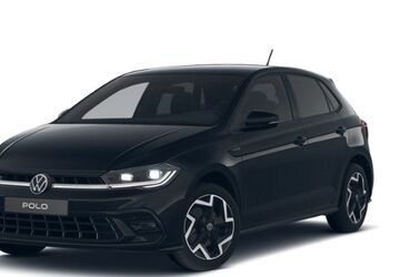 VW Polo 13.500 km 25.989 &euro; Baesweiler 52499