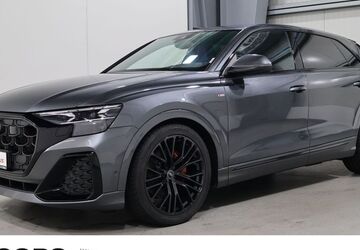 Audi Q8 29.213 km 79.920 &euro; Aachen 52078