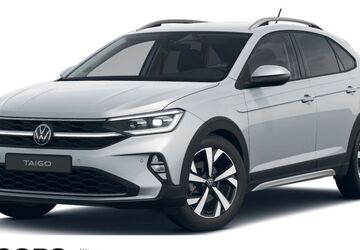VW Taigo 8.156 km 25.340 &euro; Aachen 52078