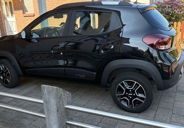 Dacia Spring 12.250 km 11.500 &euro; Aachen 52078