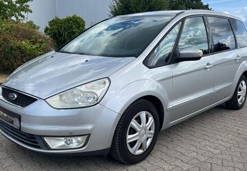Ford Galaxy 231.000 km 3.490 &euro; Eschweiler 52249