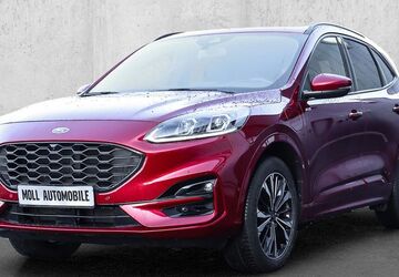 Ford Kuga 45.525 km 27.080 &euro; Aachen 52078