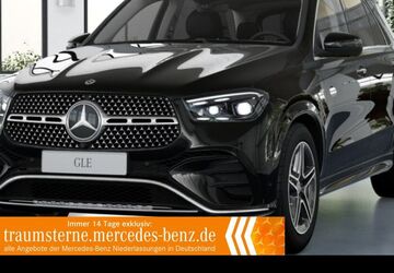 Mercedes-Benz GLE 400 13.146 km 80.990 &euro; Aachen 52068