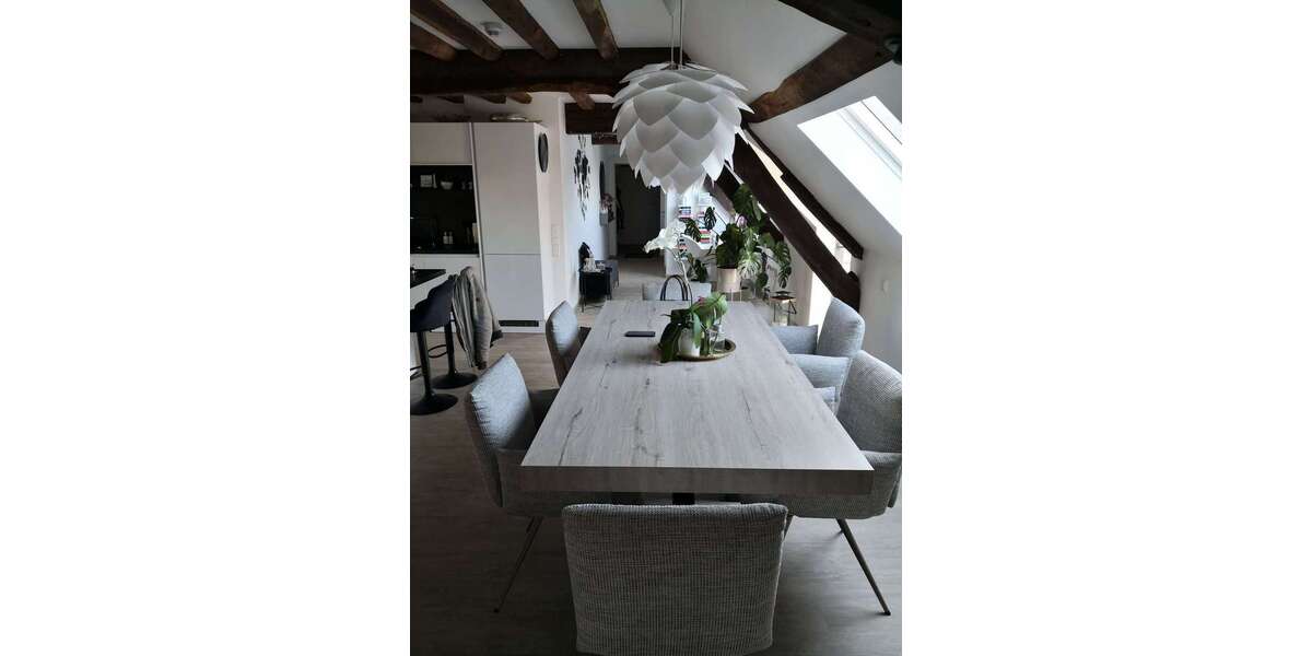 Etagenwohnung Eschweiler Röthgen - 2 Zimmer, 111 m&sup2;, 1.150&euro; | Angebot:26491101