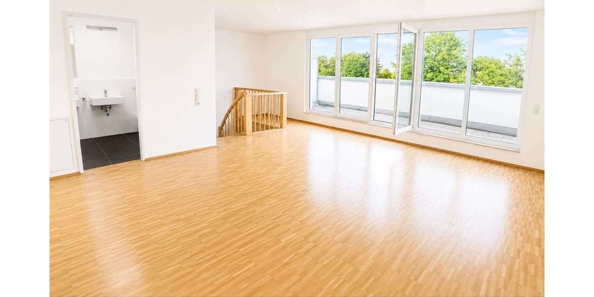 Etagenwohnung Aachen Aachen-Mitte - 4 Zimmer, 140 m&sup2;, 1.910&euro; | Angebot:27270472